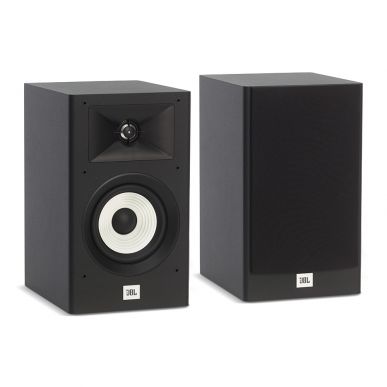 JBL Stage A130 Black